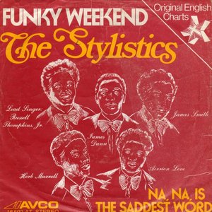 Funky Weekend