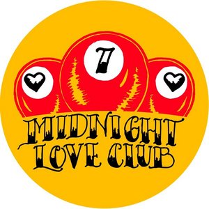 Enter the Love Club, Vol. 2