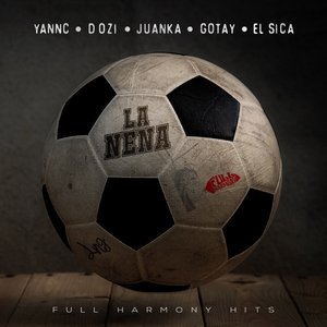 La Nena (feat. Gotay, Juanka "El Problematik", D.OZi & El Sica)
