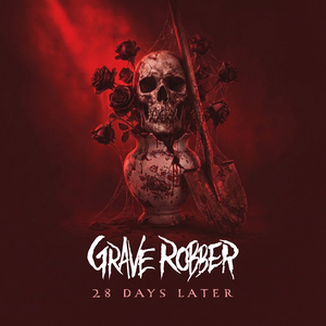 Artwork for 28 Days Later