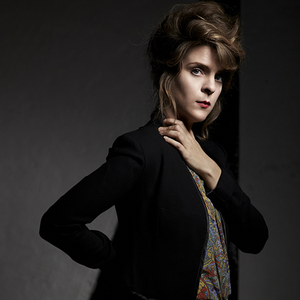 Serafina Steer photo provided by Last.fm