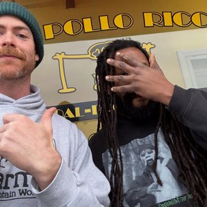 billy woods x Messiah Musik 的头像