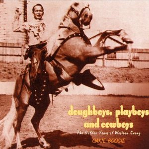 Doughboys, Playboys & Cowboys - The Golden Years of Western Swing