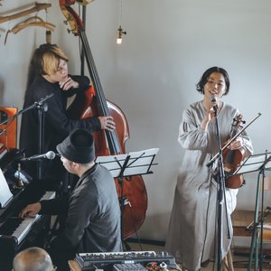 orbe / haruka nakamura / 田辺玄 的头像