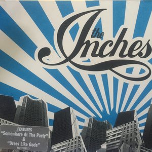 The Inches - EP