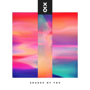 Shades of You - Single