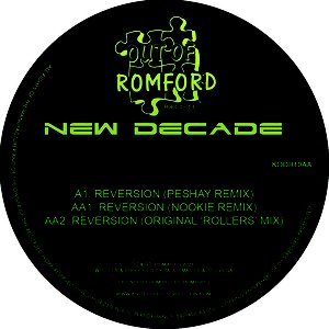 Reversion