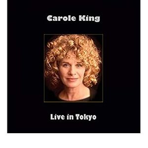 Carole King (Live in Tokyo)