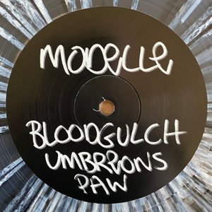 Bloodgulch / Umbreons Paw