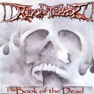 The Book Of The Dead