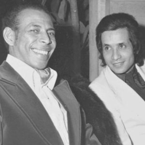 Meicio Askanasy, José Prates, Ivan De Paula 的头像