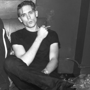 G-Eazy, Christoph Andersson 的头像