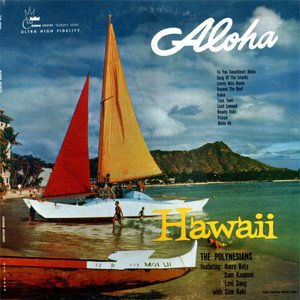 Aloha Hawaii