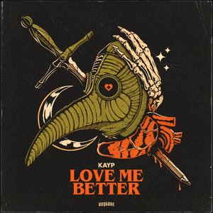 Love Me Better