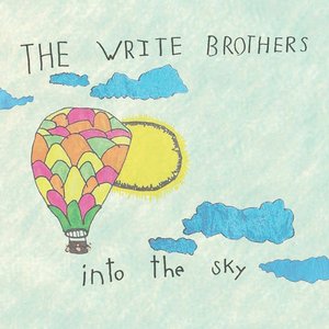 Into the Sky
