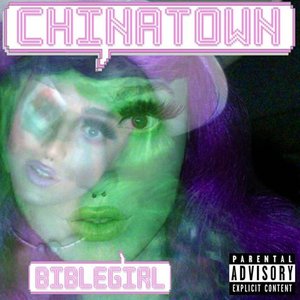 Chinatown - Single