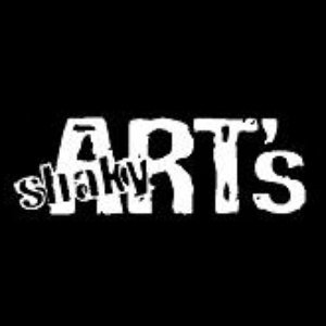 shaky ART's 的头像