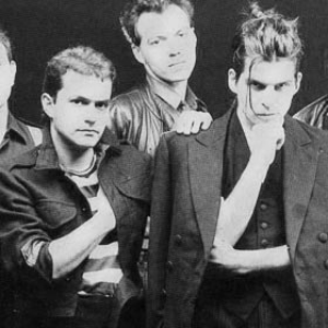 Litfiba photo provided by Last.fm