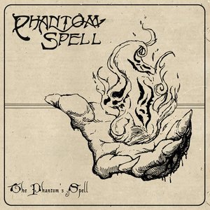 The Phantom's Spell