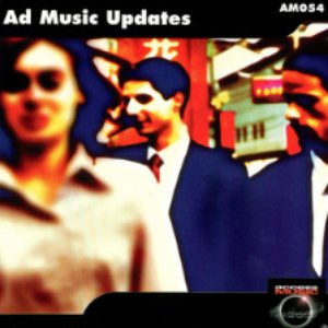 Ad Music Updates