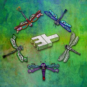 Dragonflies Remixes