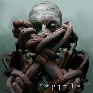 Reptiles - Single