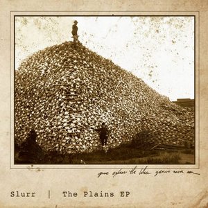 The Plains EP