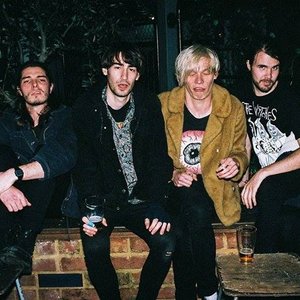 Avatar für Hideous Sun Demon