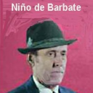 Awatar dla Niño De Barbate