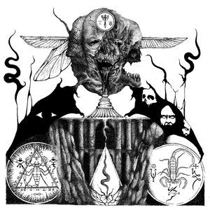 Typhomanteia: Sacred Triarchy of Spiritual Putrefaction