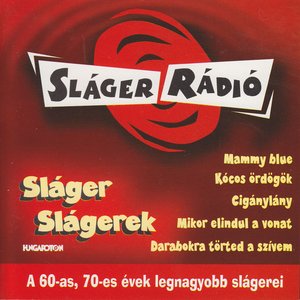 Sláger Slágerek 1.