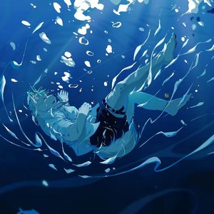 尘海