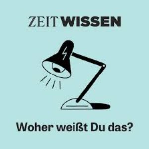 Avatar for Woher weißt Du das?