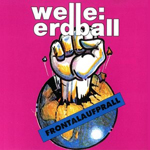 Frontalaufprall