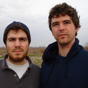 New Ruins photo provided by Last.fm