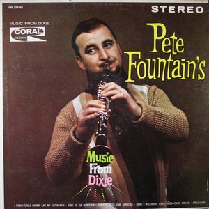 Pete Fountain's Music From Dixie