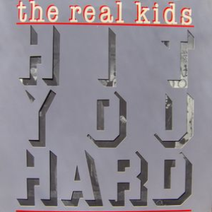 Hit You Hard cover
