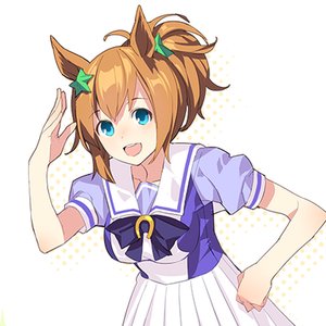 Avatar for タイキシャトル (大坪由佳)