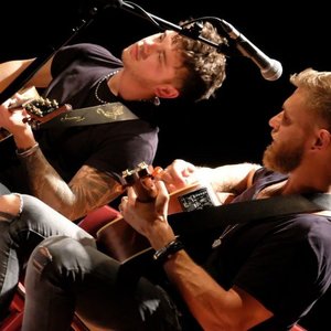 Avatar for Ben Poole & Guy Smeets