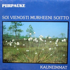 Soi Vienosti Murheeni Soitto - Kauneimmat