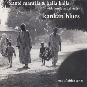 Kante Manfila & Balla Kalla 的头像