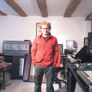 David Morley photo provided by Last.fm