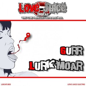 Lurk Moar - Single