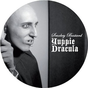 Yuppie Dracula - Single