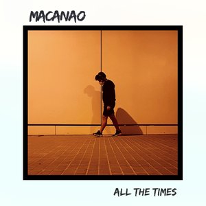 Image for 'All The Times'