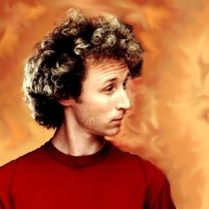 Mike Einziger 的头像