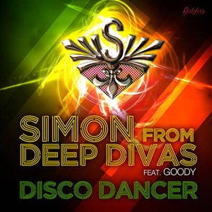Disco Dancer