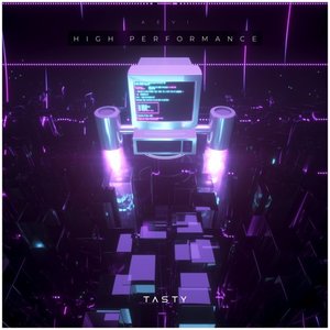 High Performance EP