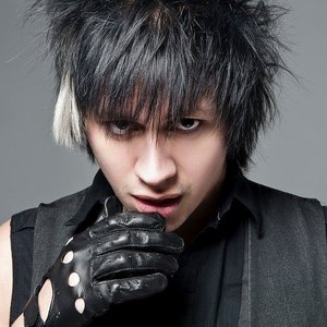 Harry Radford のアバター