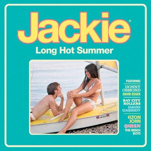 Jackie - Long Hot Summer